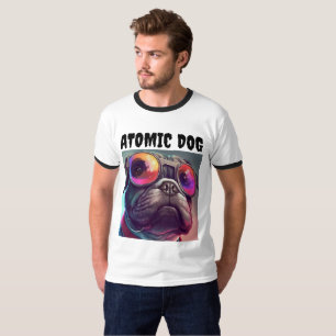 ATOMISK VINTAGE T-SHIRTS