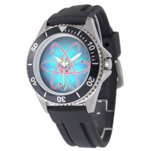 Atomiska Juveler Urverk Armbandsur