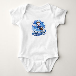 ATOMIVRA Väte Karaktär T Shirt