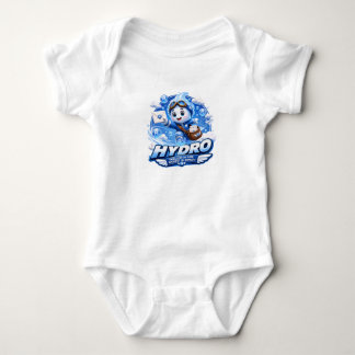 ATOMIVRA Väte Karaktär T Shirt