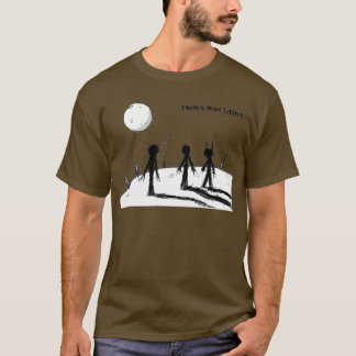 Atomizers Tee