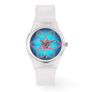 Atomjud Watch Armbandsur