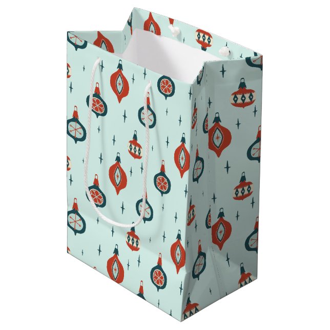 Atomjul i mitten av århundradet (Framsidan Vinklad)