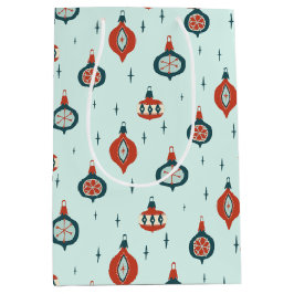 Atomjul i mitten av århundradet