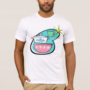 Atomkokinsdesign T Shirt