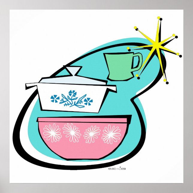 Atomkookware-design Poster (Framsidan)