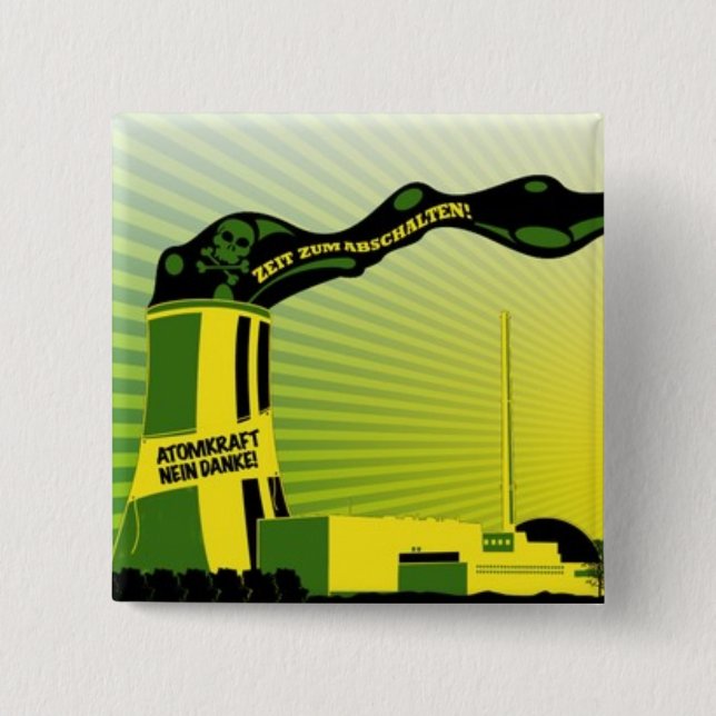 atomkraft abschalten knapp (Framsida)