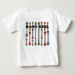 Atomlinjer  t shirt