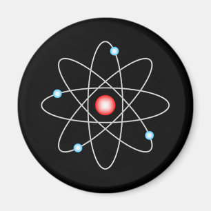 Atommagnet Magnet