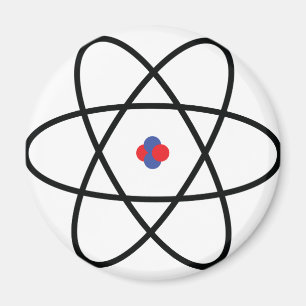 AtomNucleus Magnet