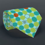 Atomotagons Tie Slips<br><div class="desc">Octagoner - de är inte bara för stoppskyltar längre! Atomotagons Tie har alternerande grönt och tealoktoner i ljusblå bakgrund. Men om du tänker: "Det där är inte särskilt atomiskt för ljud", håll fast vid hjälmen för att det finns mer. Detta, kitschy, moderna design i mitten av århundradet har också några...</div>