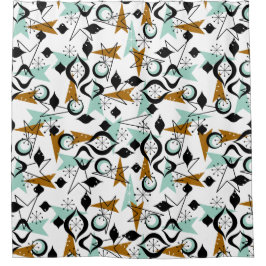 Atompilar | Mid Century Modern