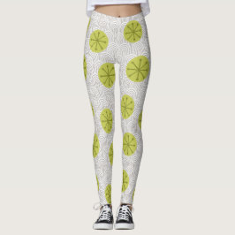 AtomPinjul Leggings