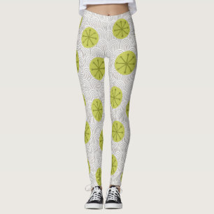 AtomPinjul Leggings
