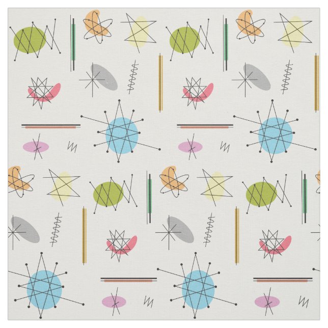 Atompost Tyg (Provkarta)