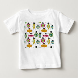 Atomprydnader T Shirt