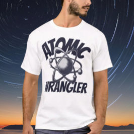Atomranglern T Shirt
