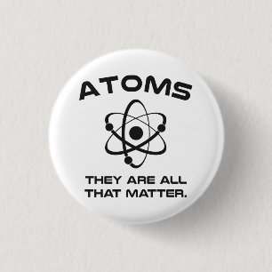 Atoms är de alla som betyder knapp