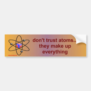 atoms bildekal
