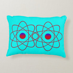 Atoms Dekorativ kudde