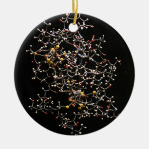 atoms julgransprydnad keramik