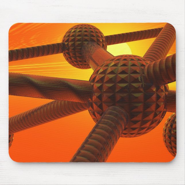 Atoms Musmatta (Framsidan)