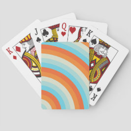 Atomsoluppgång Casinokort