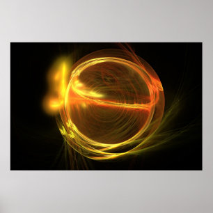 atomsplittring poster