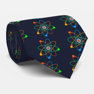 Atomstrukturvetenskap Slips
