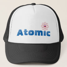 AtomTruckerkeps