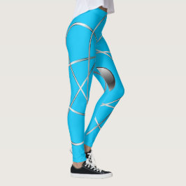 Atomturkos Leggings