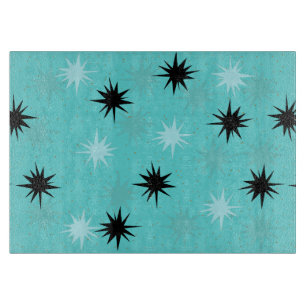Atomturkos Starbursts Glass CEG Board