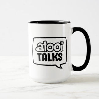 Atooi Talks Mugg