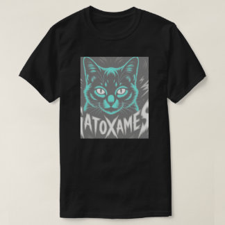 Atoxames T Shirt