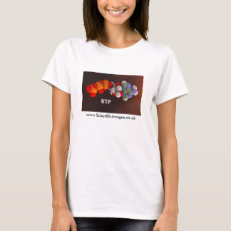 ATP - energimolekylen Tee