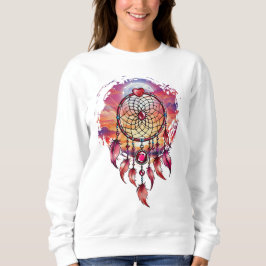 Atrapasueño al amanecer t shirt