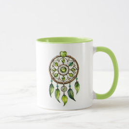 Atrapasueños Cazador de sueños Mugg