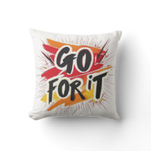 Atrévete – Go for it