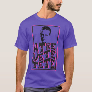 Atrevetetete Calle T Shirt