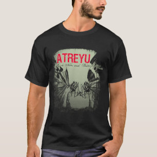 Atreyu Another Celtic Legend presentartiklar T-shi T Shirt