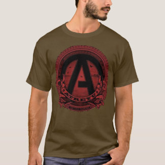 ATREYU T SHIRT