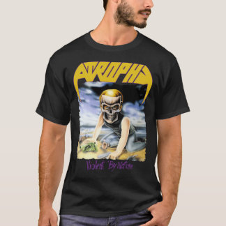 Atrofévåld efter art t shirt