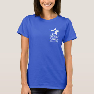 Åtskillig färg för OPP (mörkar) - personlig Tee Shirt