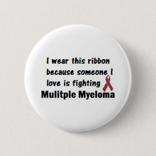 Åtskillig Myeloma Knapp
