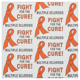 Åtskillig Sclerosis: Slagsmål för boten! Tyg