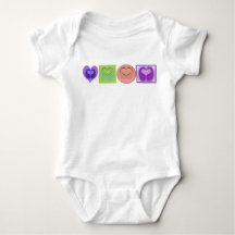 Åtskilliga hjärtor & färger