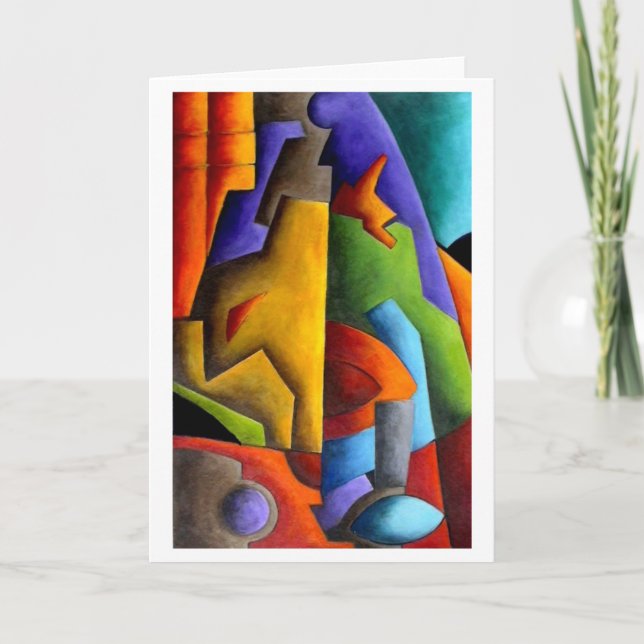 Åtskilliga horisonter kort (Framsida)