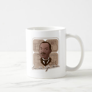 Åtskilliga produkter #500 för Granville Taylor Kaffemugg