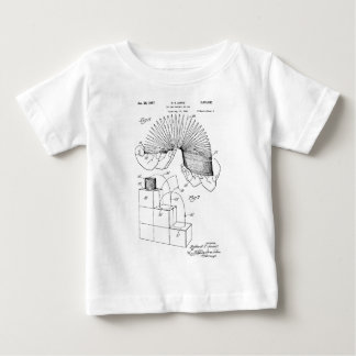 Åtsmitande patent 1947 t-shirt