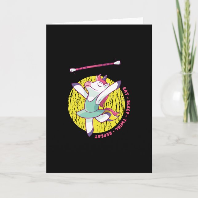 Ätsomvandla snörpvadar kort (Framsida)